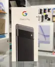 New Google Pixel 6 Pro 128GB Black - 3