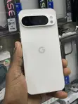 Google Pixel 9 Pro XL 128GB Nyeupe - 1