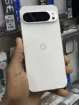 Google Pixel 9 Pro XL 128GB Nyeupe - 2