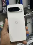 Google Pixel 9 Pro XL 128GB Nyeupe - 3
