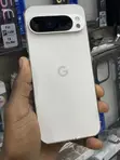 Google Pixel 9 Pro XL 128GB Nyeupe - 4