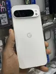 Google Pixel 9 Pro XL 128GB Nyeupe - 5