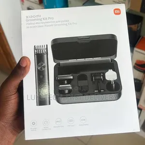 Xiaomi Grooming Kit Pro Multi-Attachment for Face and Body