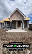 4 Bedroom House for Sale in Kigamboni - 1