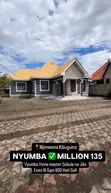 4 Bedroom House for Sale in Kigamboni - 2