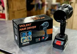 Powerful Hair Dryer