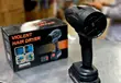 Powerful Hair Dryer - 4