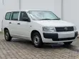 Toyota Succeed 2012 White - 1