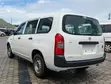 Toyota Succeed 2012 White - 4