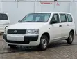 Toyota Succeed 2012 White - 5