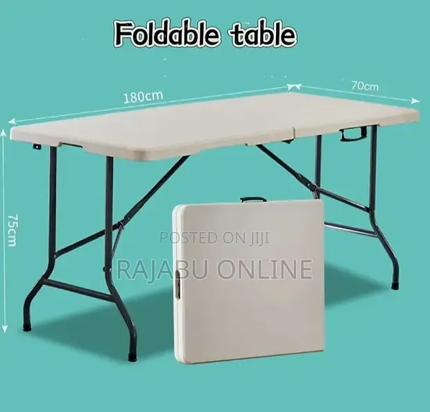 Fordable Table - 1
