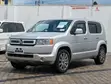 Honda Crossroad 2007 Silver - 1