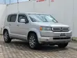 Honda Crossroad 2007 Silver - 2