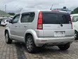 Honda Crossroad 2007 Silver - 3