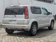Honda Crossroad 2007 Silver - 4