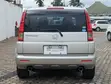 Honda Crossroad 2007 Silver - 5