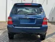 Toyota Kluger 2006 Blue - 3