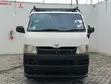 Toyota HiAce Quantarm 2006 White - 4