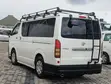 Toyota HiAce Quantarm 2006 White - 5