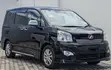 Toyota Noah 2013 Black - 1