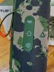 JBL Flip 7 Original Portable Speaker - 1