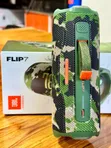 JBL Flip 7 Original Portable Speaker - 3