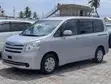 Toyota Noah 2.0 143hp AWD (7 Seater) 2009 Silver - 1