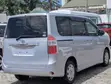 Toyota Noah 2.0 143hp AWD (7 Seater) 2009 Silver - 5