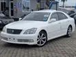Toyota Crown Athlete 2004 White - 1