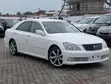 Toyota Crown Athlete 2004 White - 2