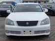 Toyota Crown Athlete 2004 White - 4