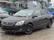Toyota Premio G Package 2009 Maroon - 1