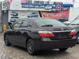 Toyota Premio G Package 2009 Maroon - 2