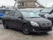 Toyota Premio G Package 2009 Maroon - 5