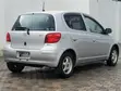 Toyota Vitz 1.3 AWD 3dr 2001 Silver - 3