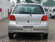 Toyota Vitz 1.3 AWD 3dr 2001 Silver - 5