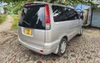 Toyota Noah 2001 Silver - 1