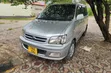 Toyota Noah 2001 Silver - 2