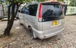 Toyota Noah 2001 Silver - 3