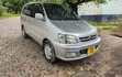 Toyota Noah 2001 Silver - 5