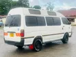 Toyota HiAce 2005 White - 2