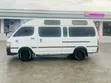 Toyota HiAce 2005 White - 4