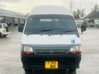 Toyota HiAce 2005 White - 5
