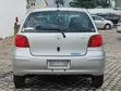 Toyota Vitz 1.3 AWD 3dr 2002 Silver - 2