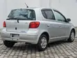 Toyota Vitz 1.3 AWD 3dr 2002 Silver - 3