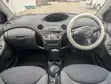 Toyota Vitz 1.3 AWD 3dr 2002 Silver - 5