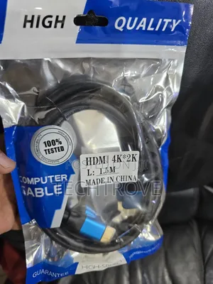HDMI 1.5m Cable (4Kx2K)