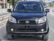 Toyota Rush 2007 Black - 2
