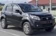 Toyota Rush 2007 Black - 3