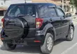 Toyota Rush 2007 Black - 5